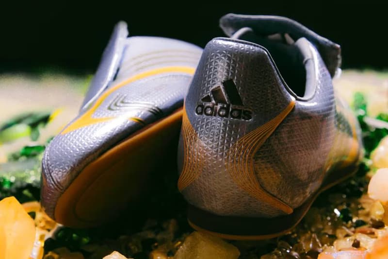 CNCPTS and adidas Taekwondo F50 Selene Collaboration Release Info