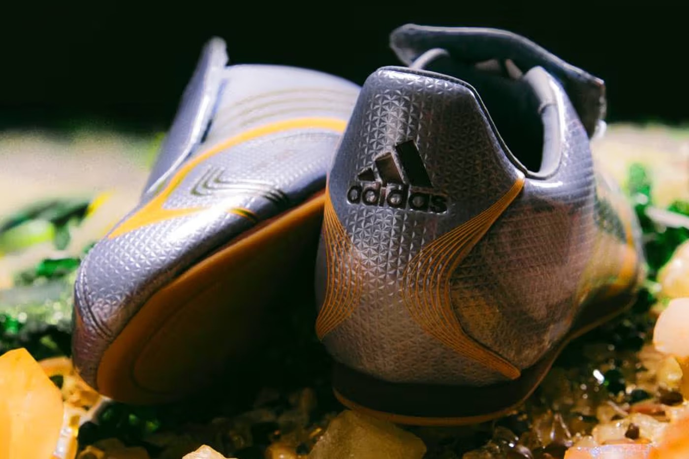 CNCPTS and adidas Taekwondo F50 Selene Collaboration Release Info