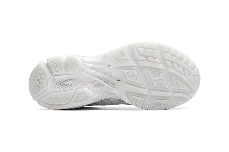 Comme des Garçons SHIRT ASICS GEL-Kayano 14 White 1203B005-100 Release Info