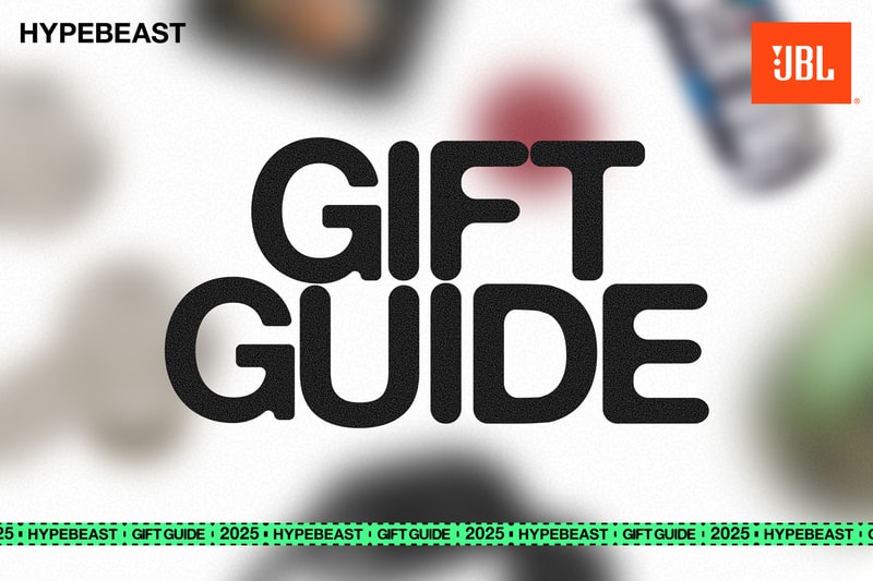 휴일 내내 파티를 계속 이어갈 수 있도록 JBL의 최고의 기술 기반 선물