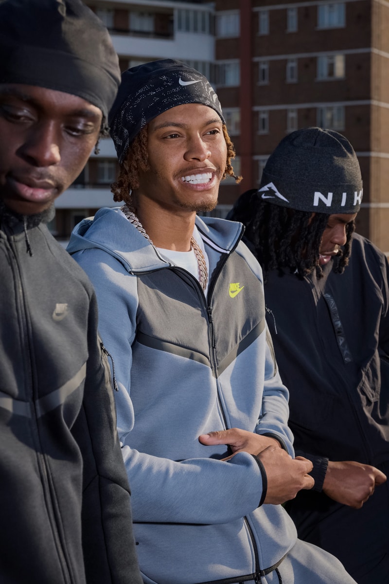 JD Turns the Lens on Today’s Cultural Landscape in 2025 Christmas Ad teaser