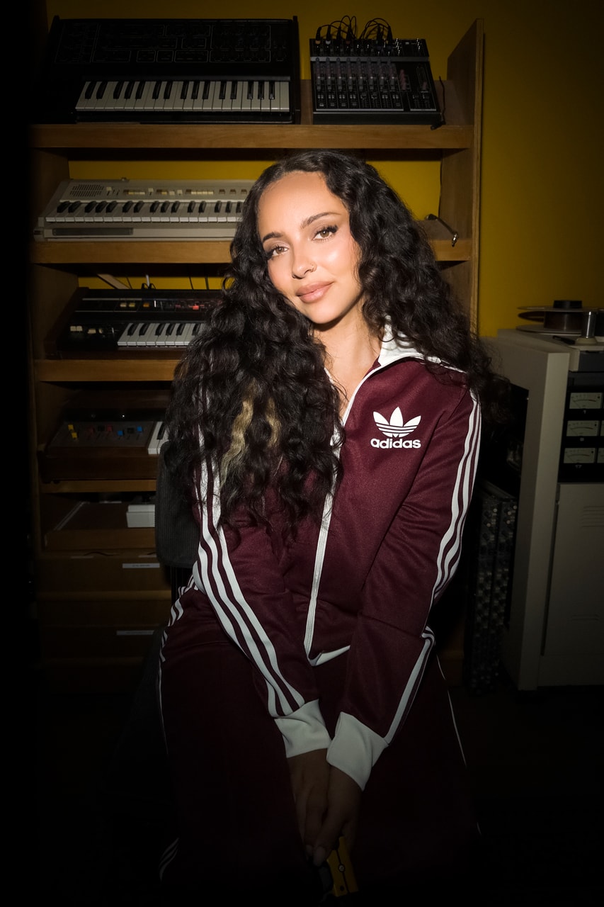 jd sports christmas campaign 2025 jade cole palmer chy cartier nemzzz leostaytrill beta squad stillryan jeremie frimpong miles lewis skelly