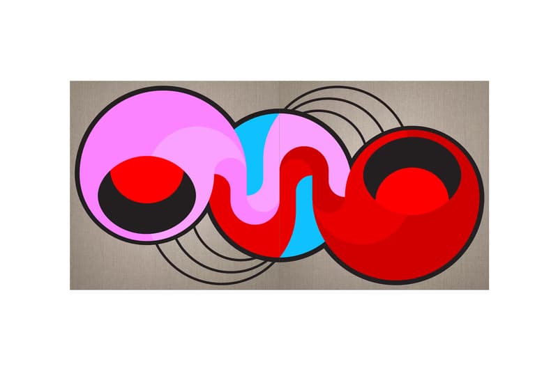 a2z art gallery jono toh exhibition artworks paintings