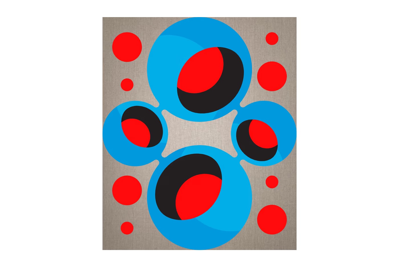 a2z art gallery jono toh exhibition artworks paintings