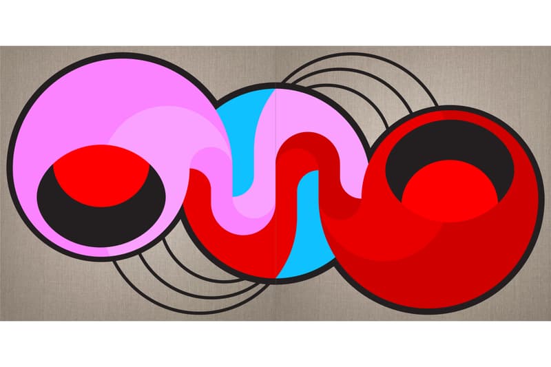 a2z art gallery jono toh exhibition artworks paintings