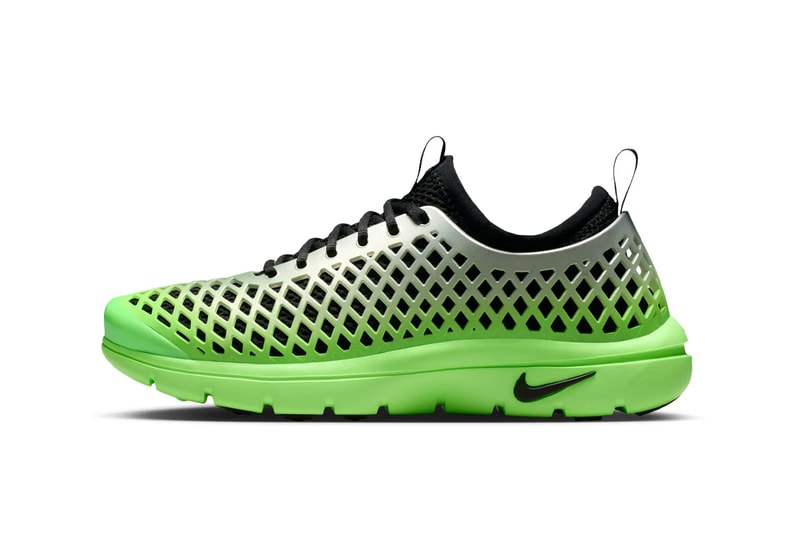 Nike Air Rejuven8 Returns in Spring 2026 Black/Sail IF5958-002 metallic silver voltage green black IF5958-003