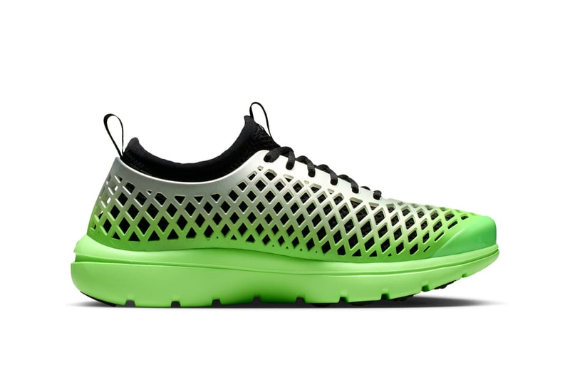 Nike Air Rejuven8 Returns in Spring 2026 Black/Sail IF5958-002 metallic silver voltage green black IF5958-003