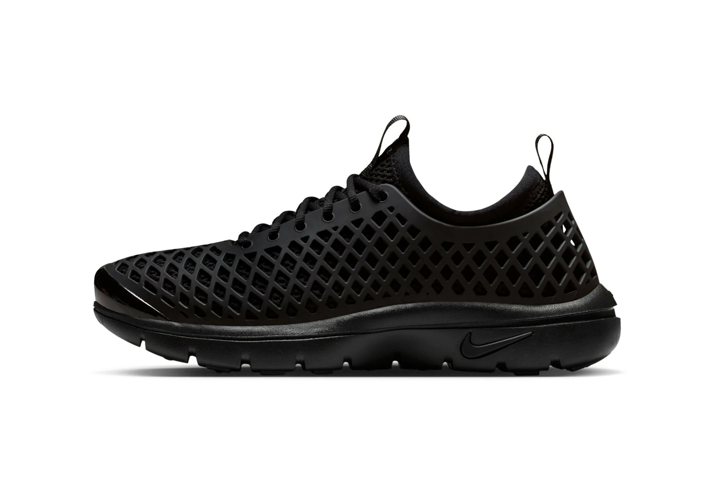 Nike Air Rejuven8 Returns in Spring 2026 Black/Sail IF5958-002 metallic silver voltage green black IF5958-003
