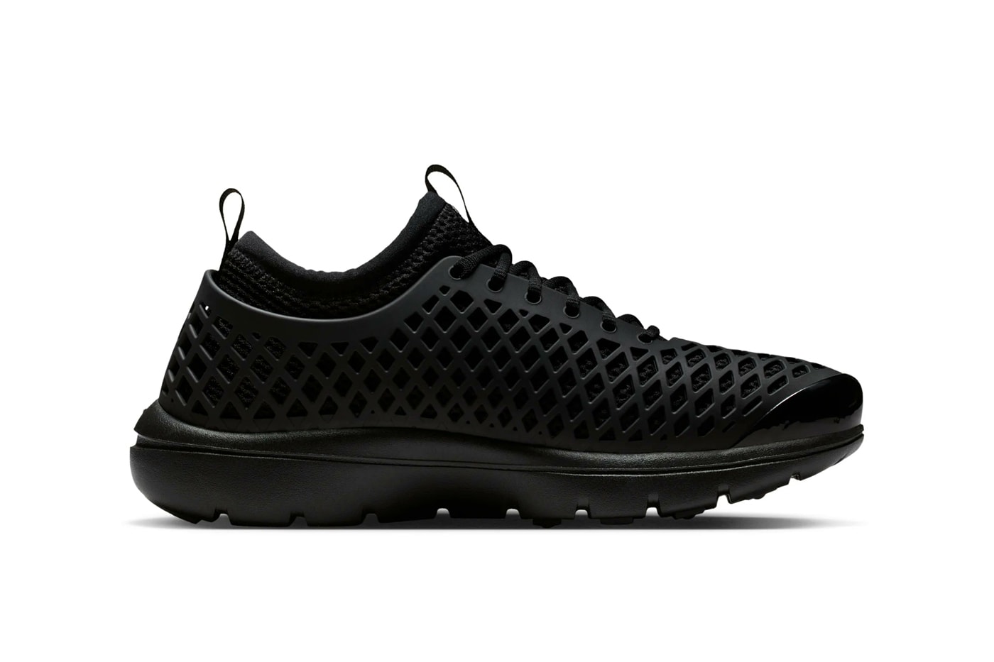 Nike Air Rejuven8 Returns in Spring 2026 Black/Sail IF5958-002 metallic silver voltage green black IF5958-003