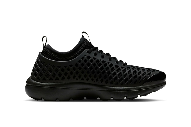 Nike Air Rejuven8 Returns in Spring 2026 Black/Sail IF5958-002 metallic silver voltage green black IF5958-003