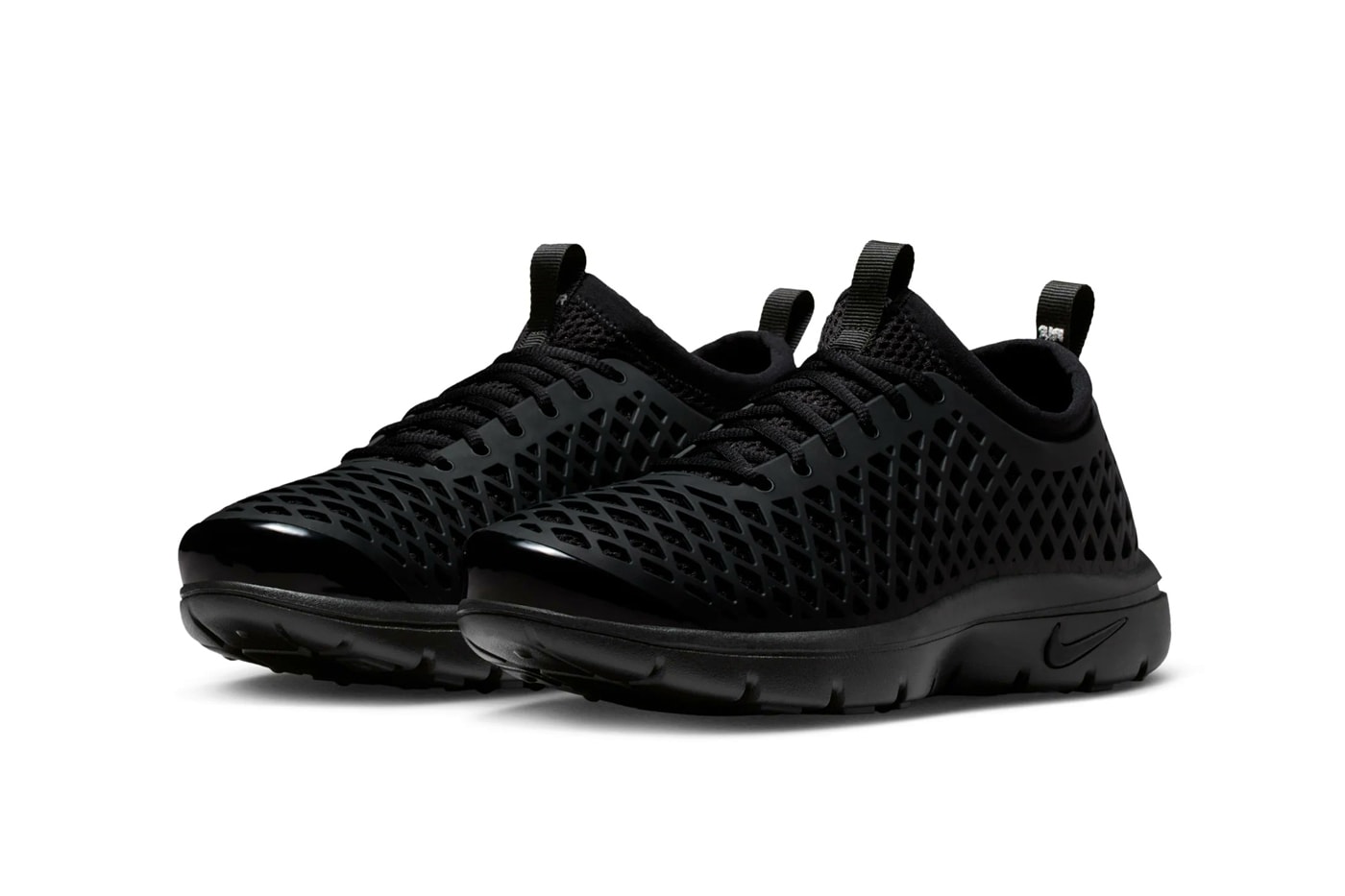 Nike Air Rejuven8 Returns in Spring 2026 Black/Sail IF5958-002 metallic silver voltage green black IF5958-003