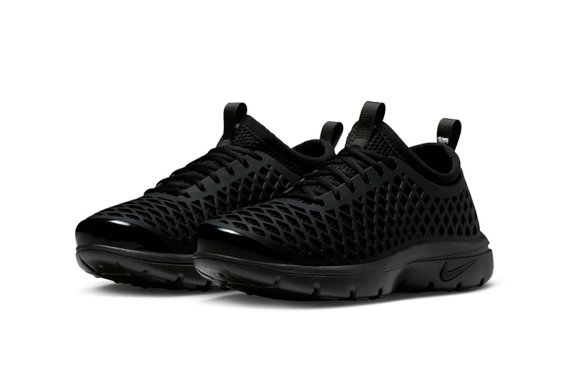 Nike Air Rejuven8 Returns in Spring 2026 Black/Sail IF5958-002 metallic silver voltage green black IF5958-003