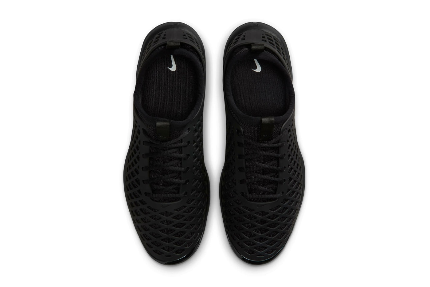 Nike Air Rejuven8 Returns in Spring 2026 Black/Sail IF5958-002 metallic silver voltage green black IF5958-003