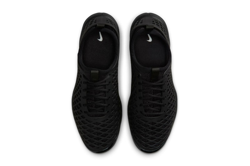 Nike Air Rejuven8 Returns in Spring 2026 Black/Sail IF5958-002 metallic silver voltage green black IF5958-003