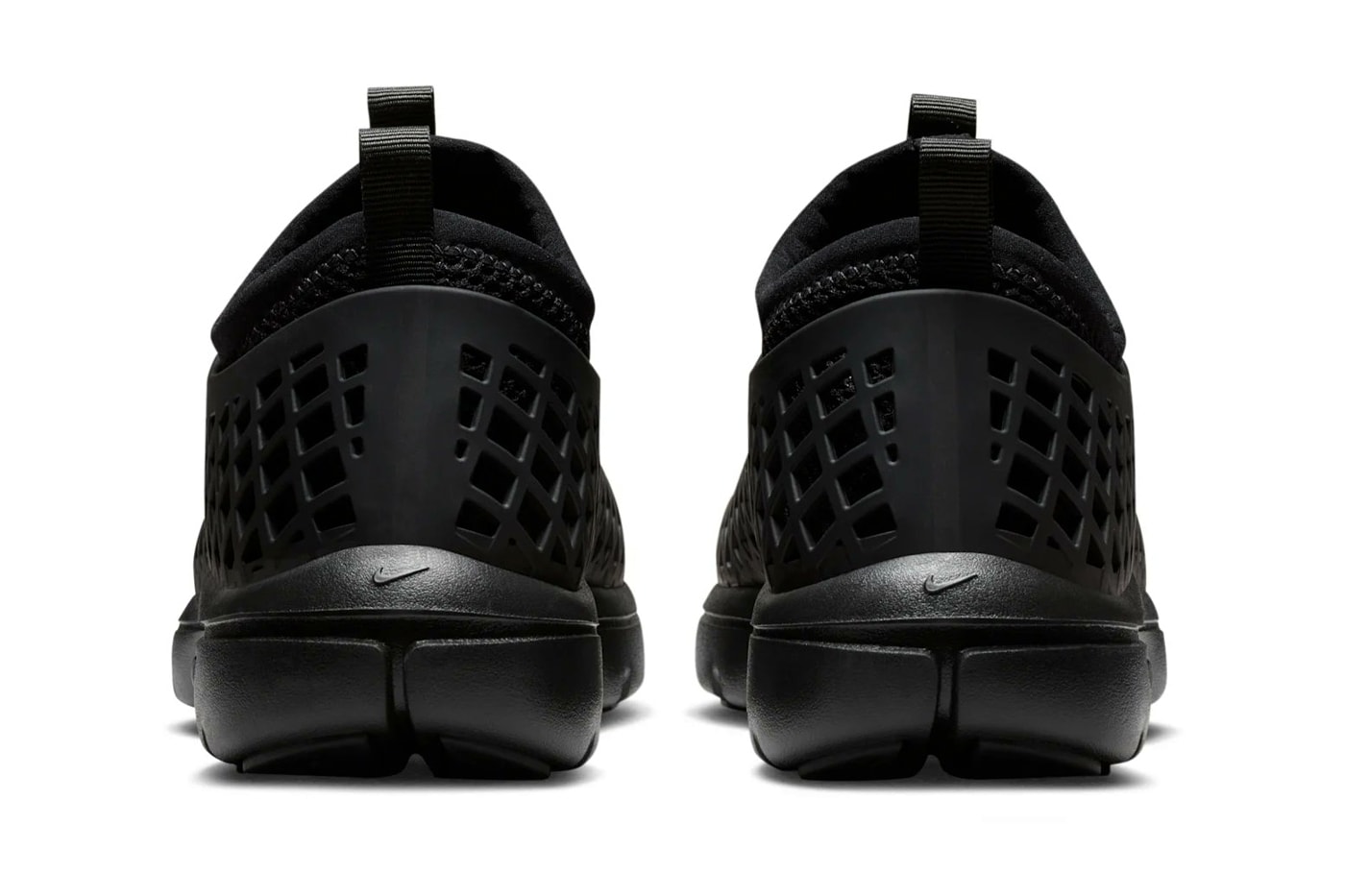 Nike Air Rejuven8 Returns in Spring 2026 Black/Sail IF5958-002 metallic silver voltage green black IF5958-003