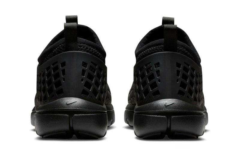 Nike Air Rejuven8 Returns in Spring 2026 Black/Sail IF5958-002 metallic silver voltage green black IF5958-003