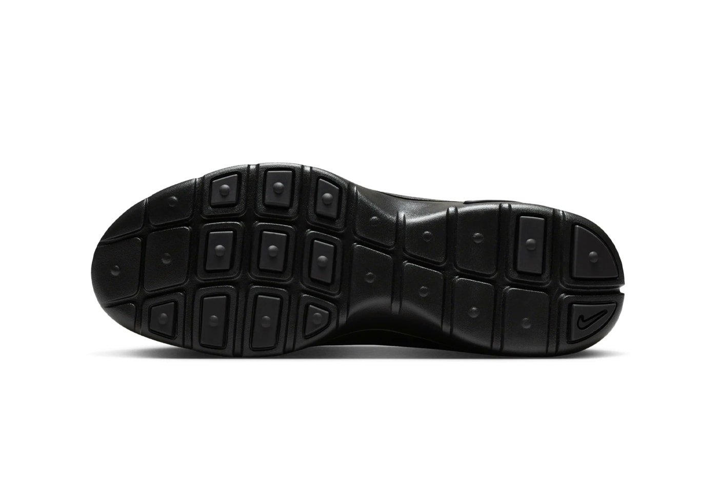 Nike Air Rejuven8 Returns in Spring 2026 Black/Sail IF5958-002 metallic silver voltage green black IF5958-003