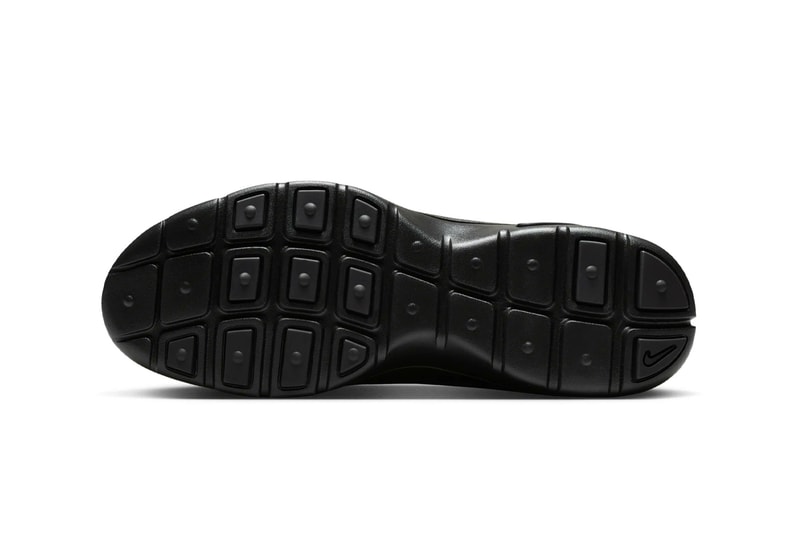 Nike Air Rejuven8 Returns in Spring 2026 Black/Sail IF5958-002 metallic silver voltage green black IF5958-003