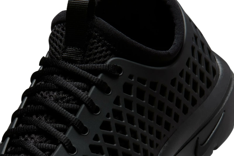 Nike Air Rejuven8 Returns in Spring 2026 Black/Sail IF5958-002 metallic silver voltage green black IF5958-003