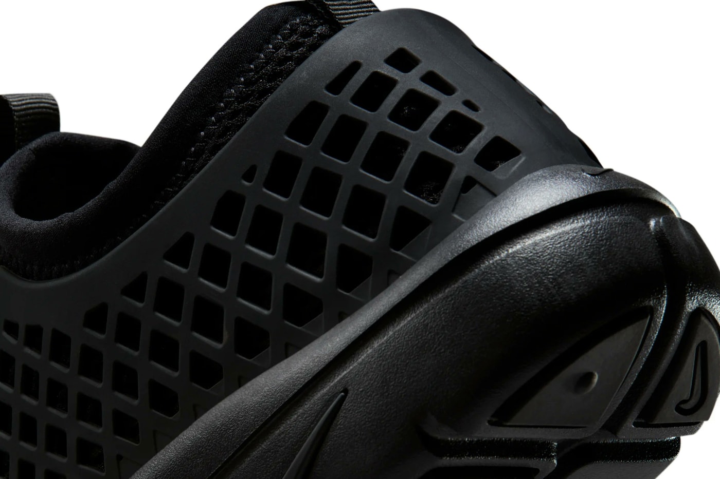 Nike Air Rejuven8 Returns in Spring 2026 Black/Sail IF5958-002 metallic silver voltage green black IF5958-003