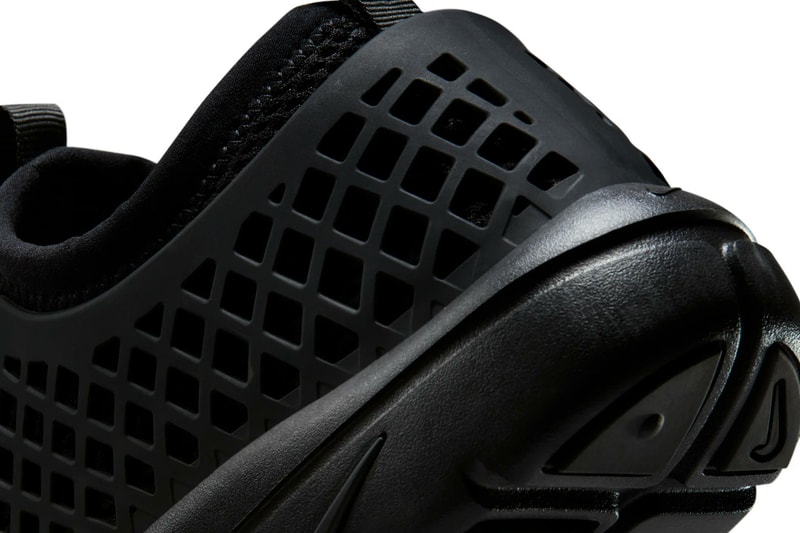 Nike Air Rejuven8 Returns in Spring 2026 Black/Sail IF5958-002 metallic silver voltage green black IF5958-003