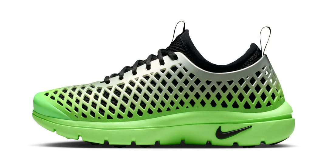 Nike Air Rejuven8 Returns in Spring 2026