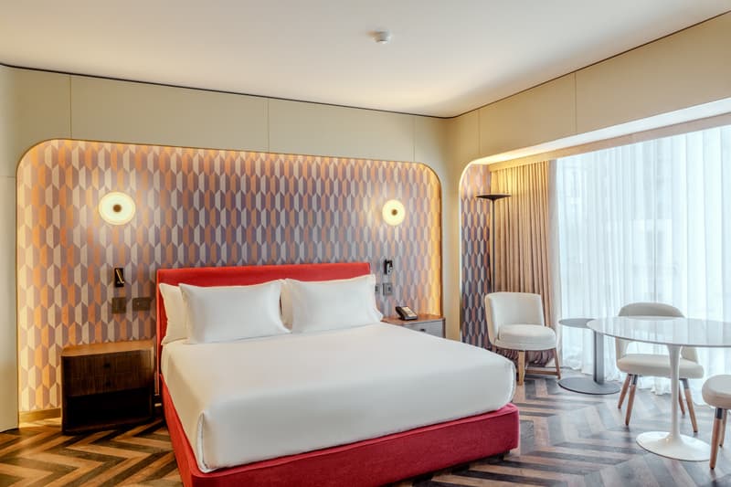 tribute portfolio recoleta grand buenos aires