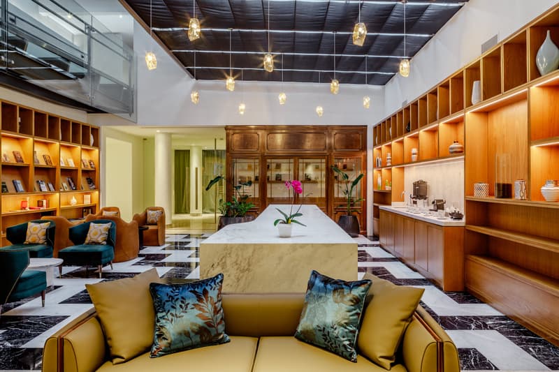 tribute portfolio recoleta grand buenos aires