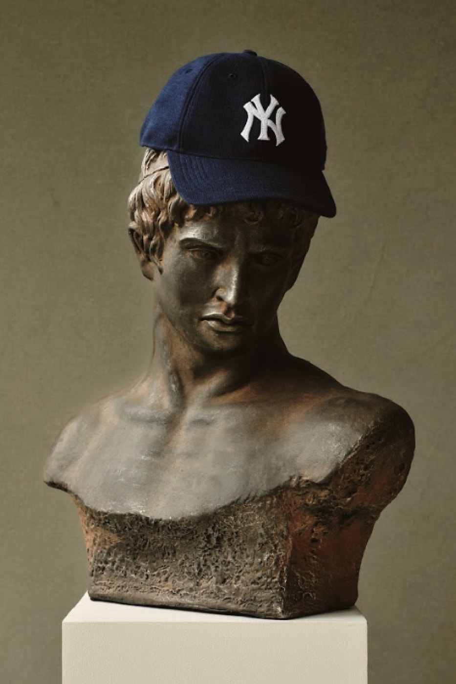 Ronnie Fieg for 47 Headwear Collection Release Info