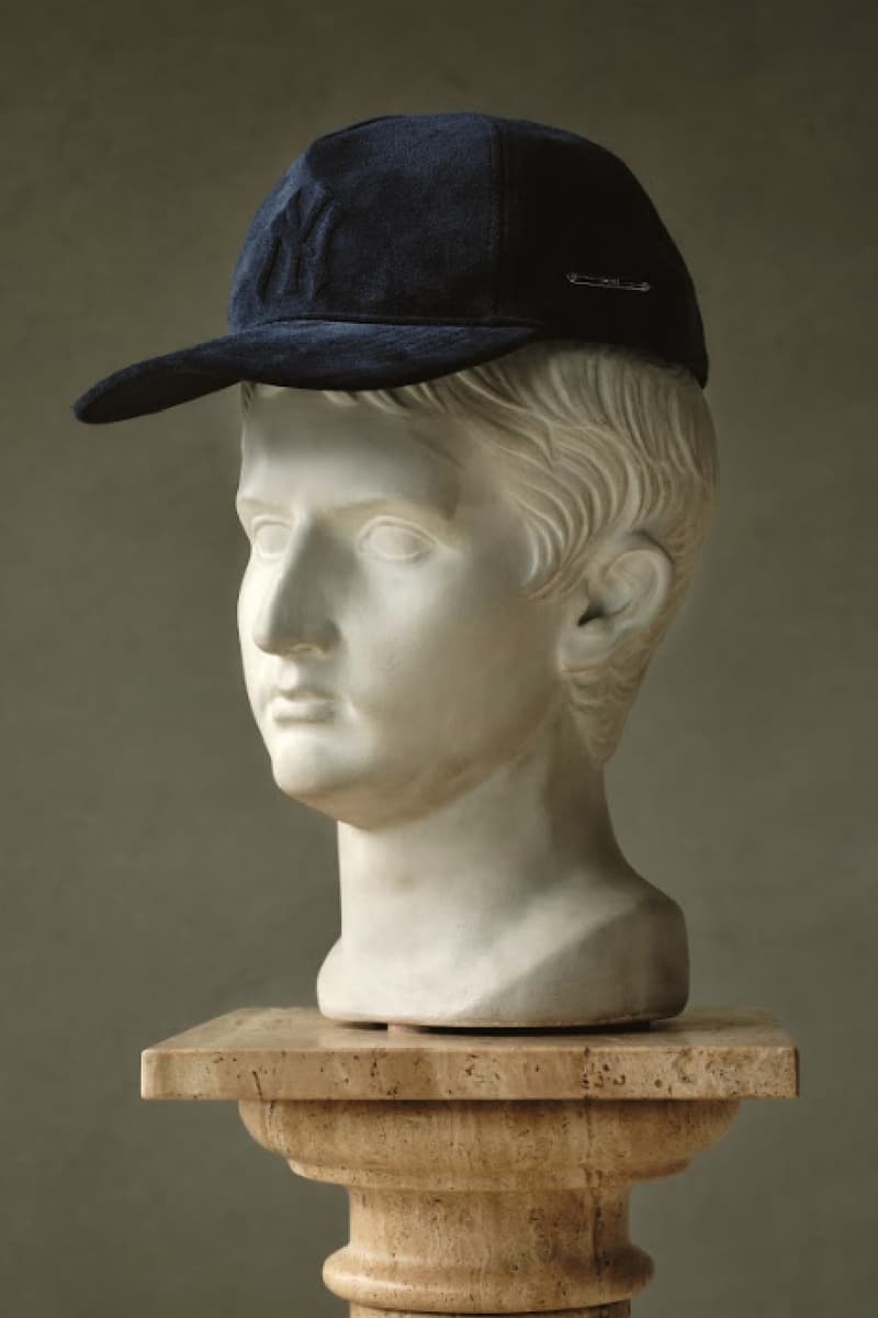 Ronnie Fieg for 47 Headwear Collection Release Info