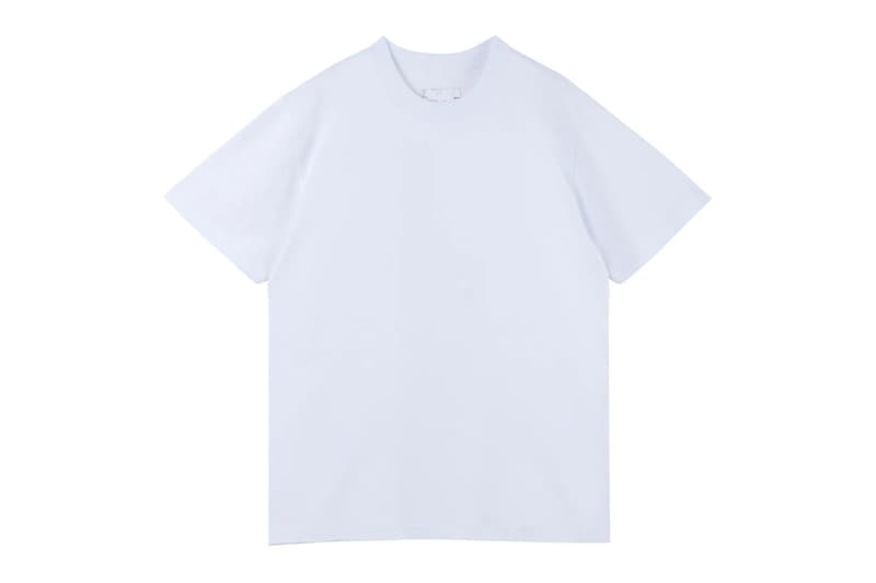 sacai THE t-shirt pack second Installment Release Info