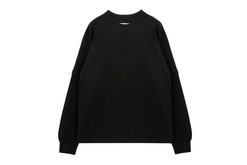 sacai THE t-shirt pack second Installment Release Info