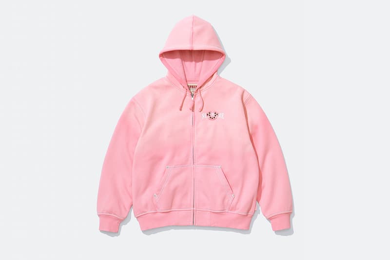 Supreme x True Religion Fall 2025 Collaboration denim jeans release info Leather Trucker Jacket, Puffer Jacket, L/S Shirt, Polo, Zip Up Hooded Sweatshirt, Leather Pant, Cargo Pant, Sweatpant, Earflap 5-Panel, 6-Panel and Beanie