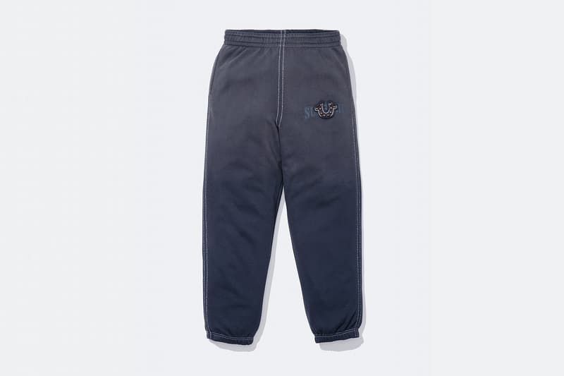 Supreme x True Religion Fall 2025 Collaboration denim jeans release info Leather Trucker Jacket, Puffer Jacket, L/S Shirt, Polo, Zip Up Hooded Sweatshirt, Leather Pant, Cargo Pant, Sweatpant, Earflap 5-Panel, 6-Panel and Beanie