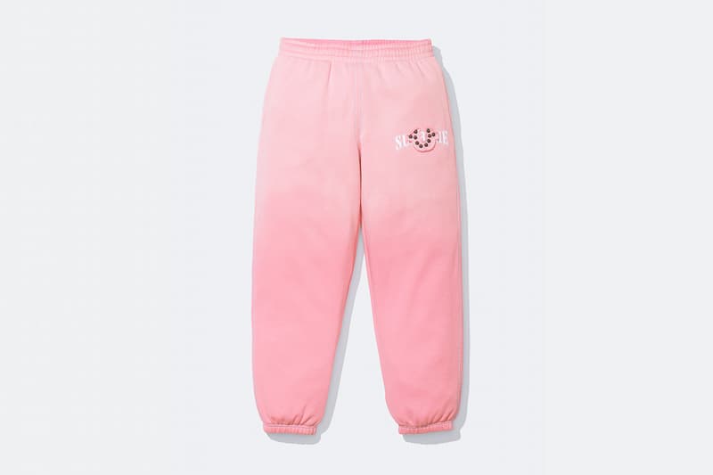 Supreme x True Religion Fall 2025 Collaboration denim jeans release info Leather Trucker Jacket, Puffer Jacket, L/S Shirt, Polo, Zip Up Hooded Sweatshirt, Leather Pant, Cargo Pant, Sweatpant, Earflap 5-Panel, 6-Panel and Beanie