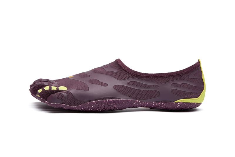 Vibram FiveFingers Fall/Winter 2025 Collection Release Info Grounsplay Trailope Graspifier V-Soul V-Run Scramkey Roadaround 2