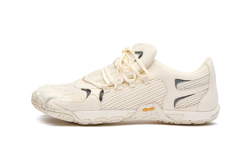Vibram FiveFingers Fall/Winter 2025 Collection Release Info Grounsplay Trailope Graspifier V-Soul V-Run Scramkey Roadaround 2