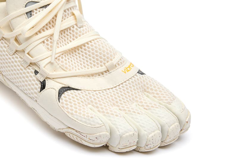 Vibram FiveFingers Fall/Winter 2025 Collection Release Info Grounsplay Trailope Graspifier V-Soul V-Run Scramkey Roadaround 2