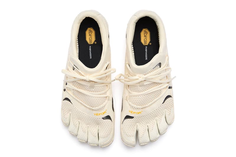 Vibram FiveFingers Fall/Winter 2025 Collection Release Info Grounsplay Trailope Graspifier V-Soul V-Run Scramkey Roadaround 2