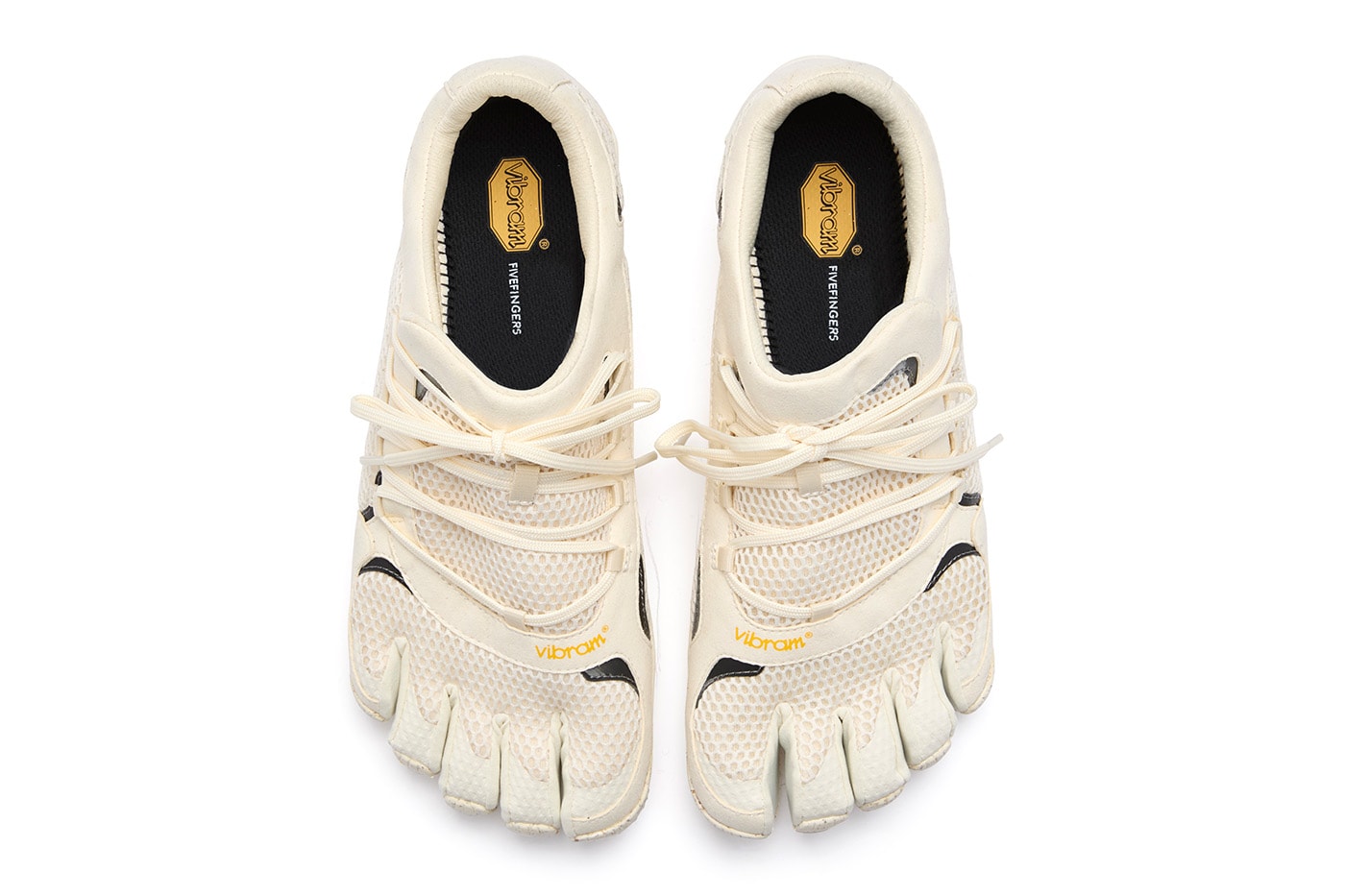 Vibram FiveFingers Fall/Winter 2025 Collection Release Info Grounsplay Trailope Graspifier V-Soul V-Run Scramkey Roadaround 2