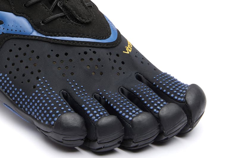 Vibram FiveFingers Fall/Winter 2025 Collection Release Info Grounsplay Trailope Graspifier V-Soul V-Run Scramkey Roadaround 2
