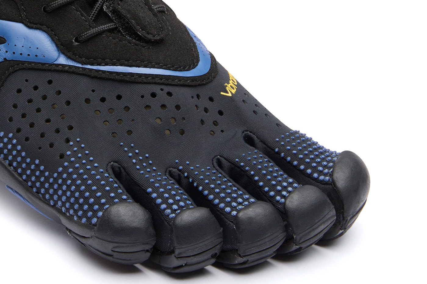 Vibram FiveFingers Fall/Winter 2025 Collection Release Info Grounsplay Trailope Graspifier V-Soul V-Run Scramkey Roadaround 2