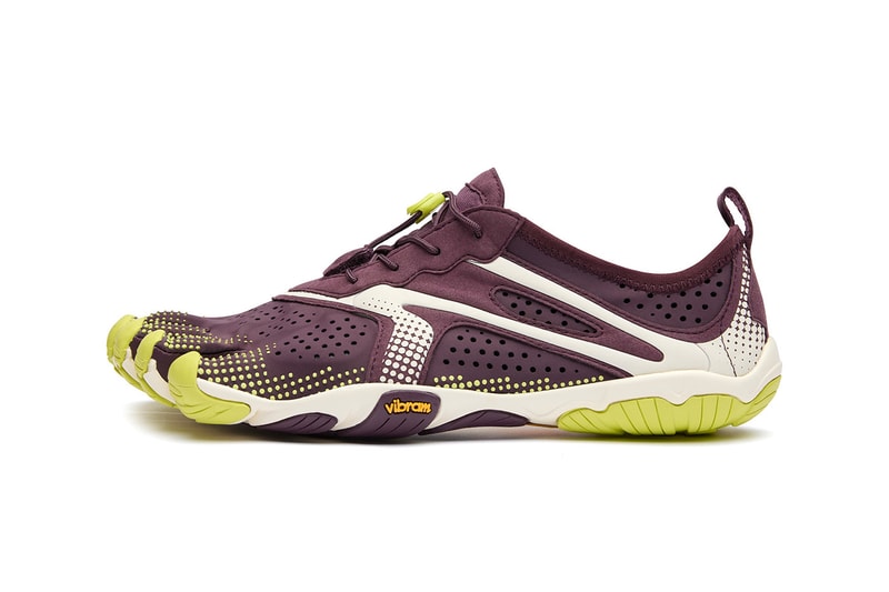 Vibram FiveFingers Fall/Winter 2025 Collection Release Info Grounsplay Trailope Graspifier V-Soul V-Run Scramkey Roadaround 2