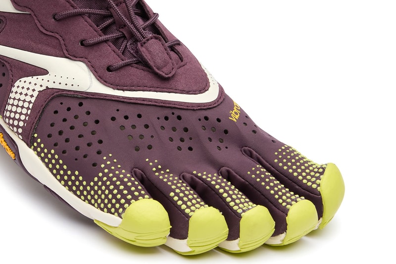 Vibram FiveFingers Fall/Winter 2025 Collection Release Info Grounsplay Trailope Graspifier V-Soul V-Run Scramkey Roadaround 2