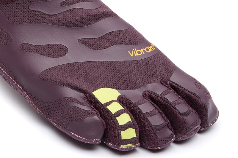 Vibram FiveFingers Fall/Winter 2025 Collection Release Info Grounsplay Trailope Graspifier V-Soul V-Run Scramkey Roadaround 2
