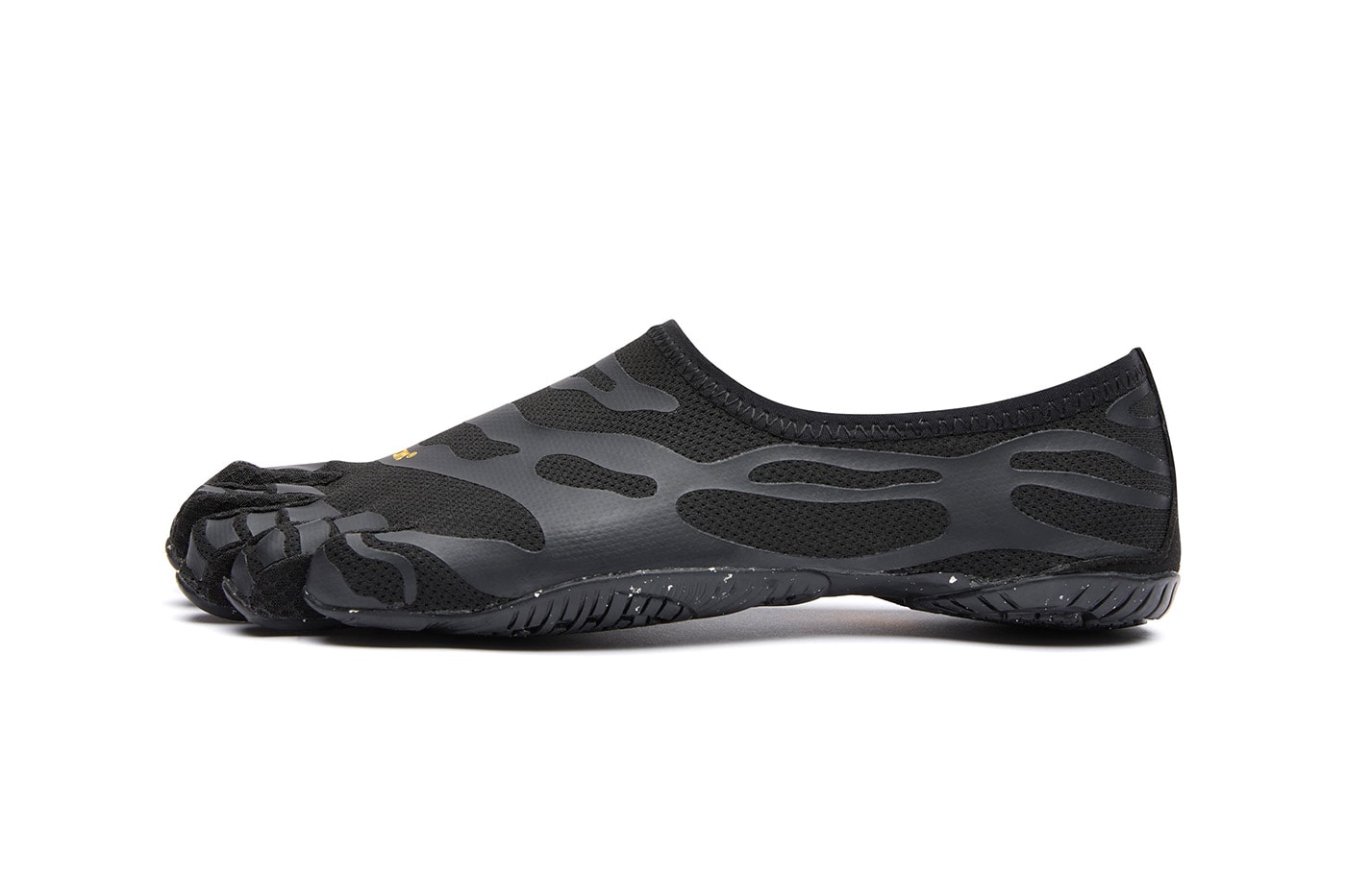 Vibram FiveFingers Fall/Winter 2025 Collection Release Info Grounsplay Trailope Graspifier V-Soul V-Run Scramkey Roadaround 2