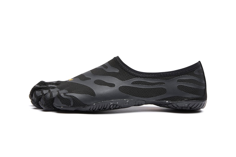 Vibram FiveFingers Fall/Winter 2025 Collection Release Info Grounsplay Trailope Graspifier V-Soul V-Run Scramkey Roadaround 2