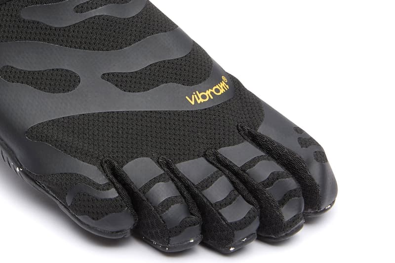 Vibram FiveFingers Fall/Winter 2025 Collection Release Info Grounsplay Trailope Graspifier V-Soul V-Run Scramkey Roadaround 2