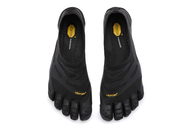 Vibram FiveFingers Fall/Winter 2025 Collection Release Info Grounsplay Trailope Graspifier V-Soul V-Run Scramkey Roadaround 2