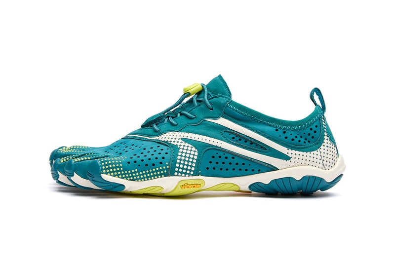 Vibram FiveFingers Fall/Winter 2025 Collection Release Info Grounsplay Trailope Graspifier V-Soul V-Run Scramkey Roadaround 2